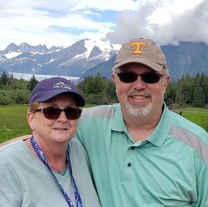 Meet your Posher, Pam